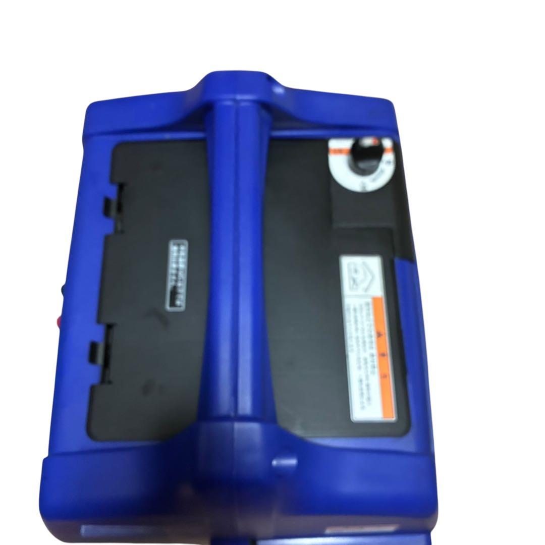 Generators Portable Power Supplies Yamaha Ef900Isgb