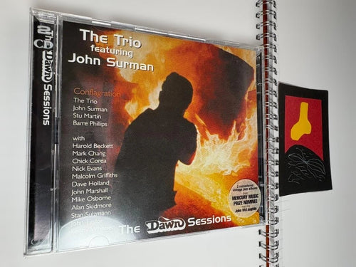 Overseas Music Jazz 1970-71 /The Dawn