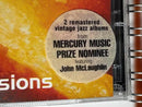 Overseas Music Jazz 1970-71 /The Dawn