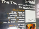 Overseas Music Jazz 1970-71 /The Dawn