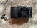 Ricoh Compact Digital Camera Gr Ii