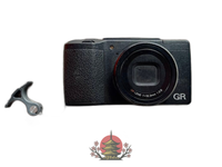 Ricoh Compact Digital Camera Gr Ii