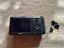Ricoh Compact Digital Camera Gr Ii