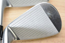 Dunrop Sports Iron Set Srixon Zx5 5~Pw 6 Dynamic Gold Ex Tour Issue X100
