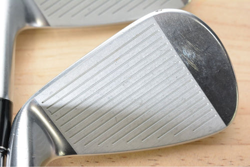Dunrop Sports Iron Set Srixon Zx5 5~Pw 6 Dynamic Gold Ex Tour Issue X100