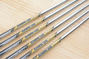 Dunrop Sports Iron Set Srixon Zx5 5~Pw 6 Dynamic Gold Ex Tour Issue X100