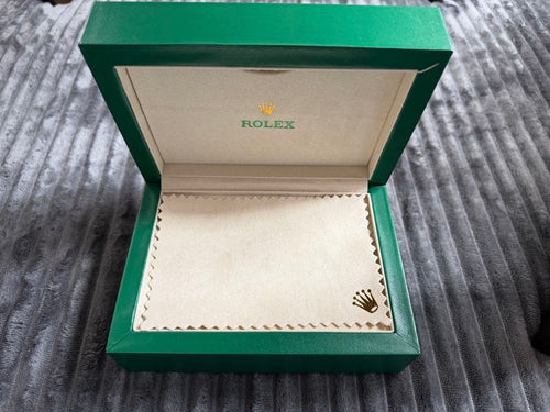 Rolex Cases