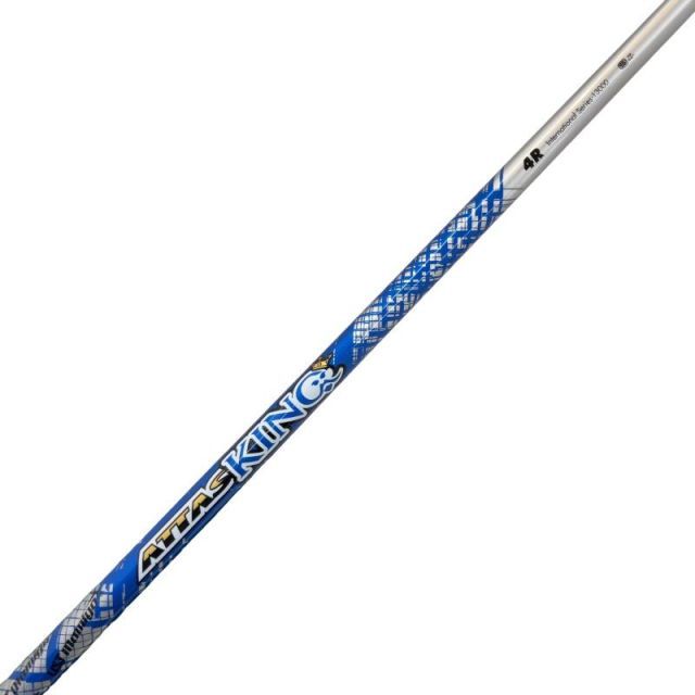 Shaft (G25 Attas King 4 R)B
