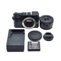 Mirrorless Interchangeable Lips B#11357 Gm5 Dmc-Gm5K-K
