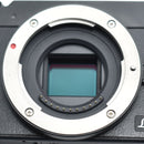 Mirrorless Interchangeable Lips B#11357 Gm5 Dmc-Gm5K-K