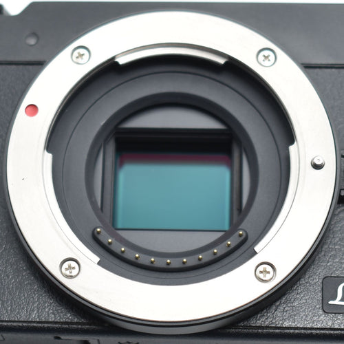 Mirrorless Interchangeable Lips B#11357 Gm5 Dmc-Gm5K-K