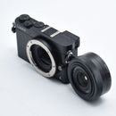 Mirrorless Interchangeable Lips B#11357 Gm5 Dmc-Gm5K-K