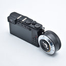 Mirrorless Interchangeable Lips B#11357 Gm5 Dmc-Gm5K-K