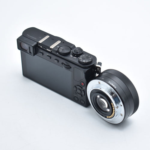 Mirrorless Interchangeable Lips B#11357 Gm5 Dmc-Gm5K-K