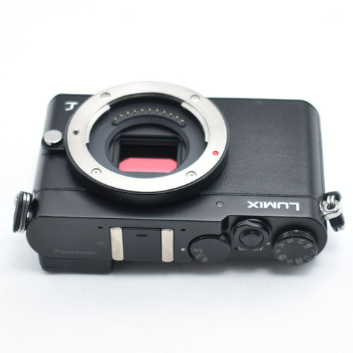 Mirrorless Interchangeable Lips B#11357 Gm5 Dmc-Gm5K-K