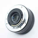 Mirrorless Interchangeable Lips B#11357 Gm5 Dmc-Gm5K-K