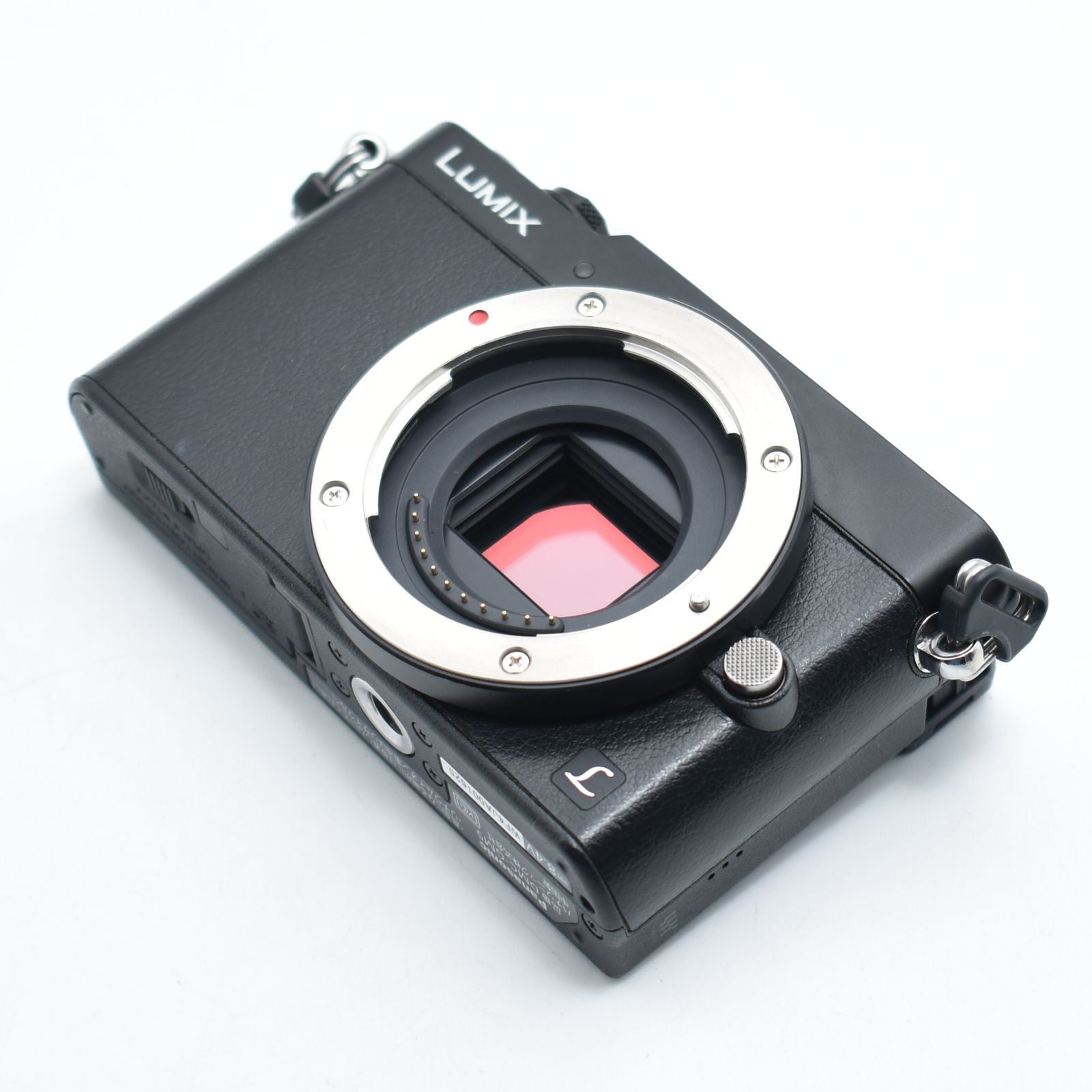 Mirrorless Interchangeable Lips B#11357 Gm5 Dmc-Gm5K-K