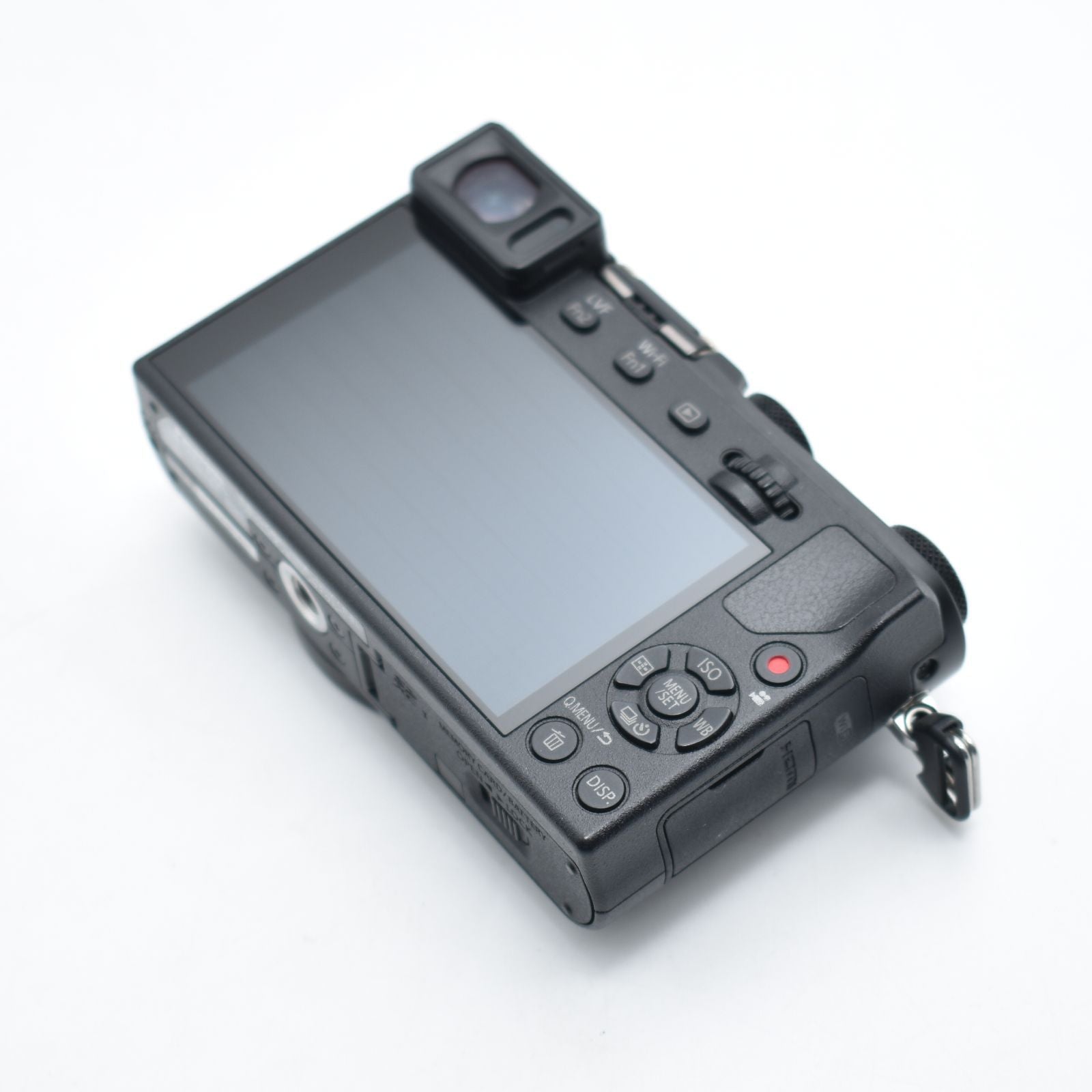 Mirrorless Interchangeable Lips B#11357 Gm5 Dmc-Gm5K-K