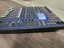 Analog Mixers Yamaha Mg124C