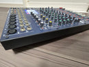 Analog Mixers Yamaha Mg124C