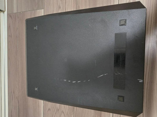 Analog Mixers Yamaha Mg124C