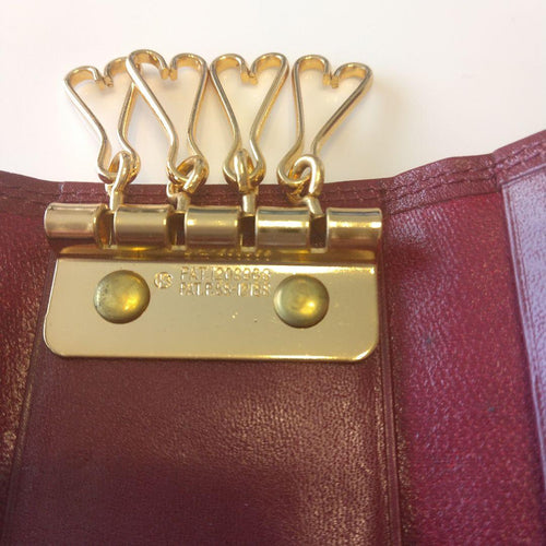Omega Keychains Key Rings 6
