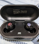 Onkyo Wireless Earphones Cp-Tws01B