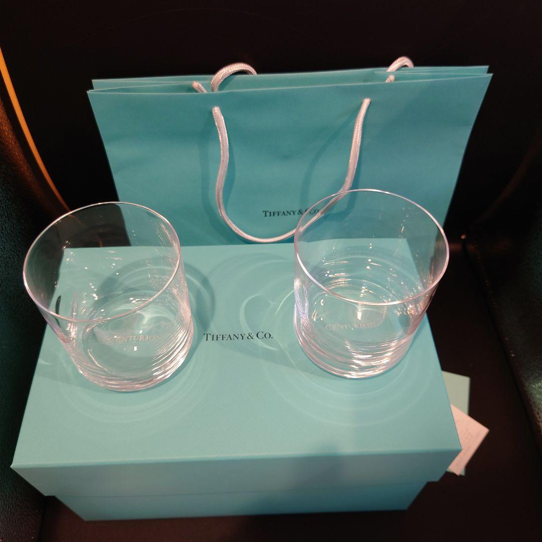 Cups Glasses Tiffany Co. 2