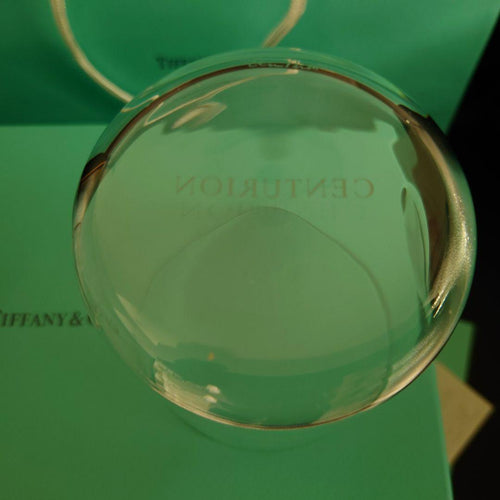 Cups Glasses Tiffany Co. 2