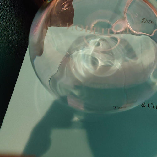Cups Glasses Tiffany Co. 2