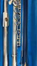Flute Body Yamaha Yfl211S