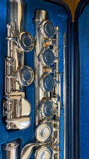 Flute Body Yamaha Yfl211S