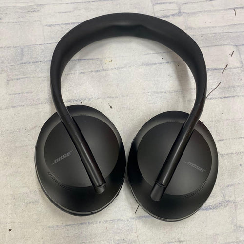 Bose Wireless Headphones K1446 Nc700