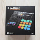 Audio Interface Maschine Mk3 Native Instruments