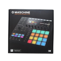 Audio Interface Maschine Mk3 Native Instruments