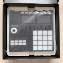 Audio Interface Maschine Mk3 Native Instruments