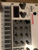 Korg Rhythm Machines Volca Sample