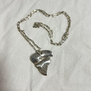 Necklace Undercover Languid