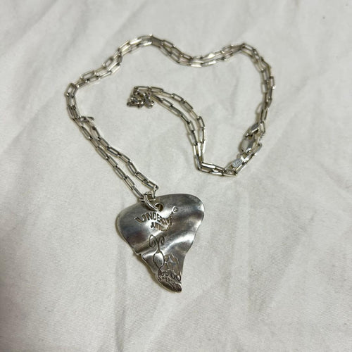 Necklace Undercover Languid