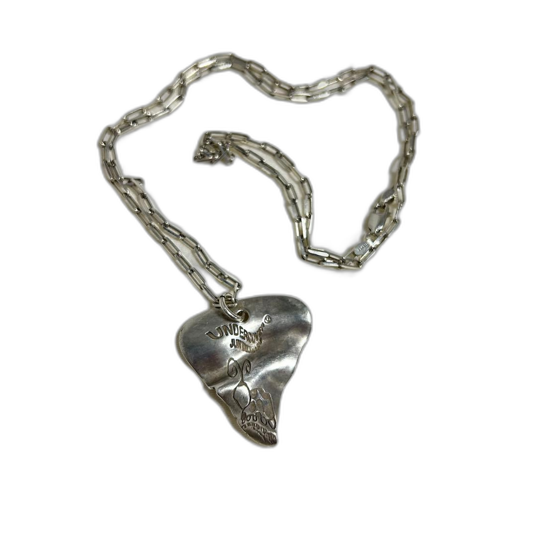 Necklace Undercover Languid