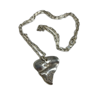 Necklace Undercover Languid