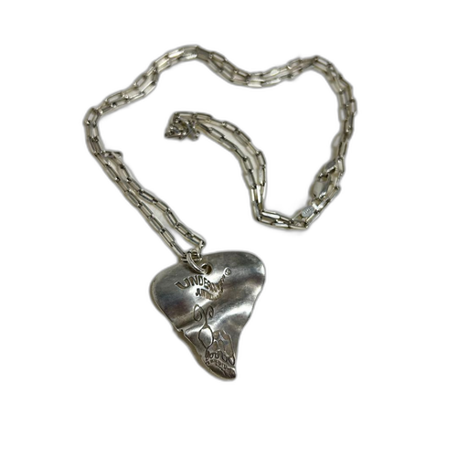Necklace Undercover Languid