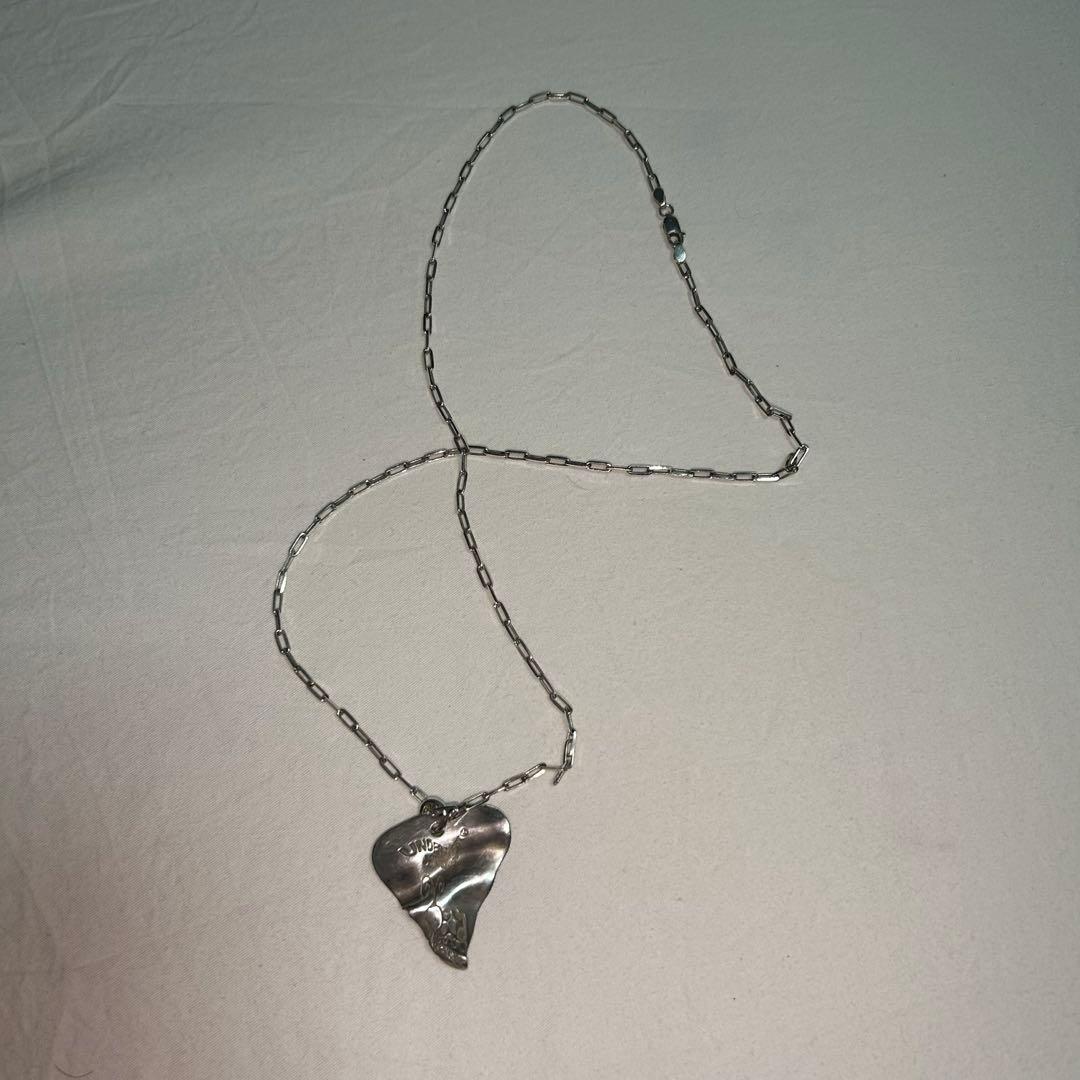 Necklace Undercover Languid