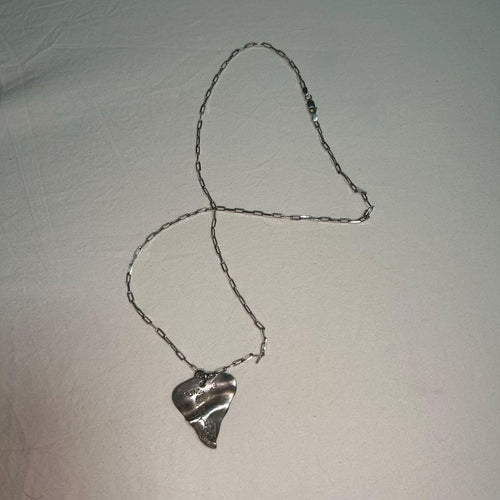 Necklace Undercover Languid