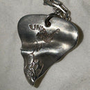 Necklace Undercover Languid