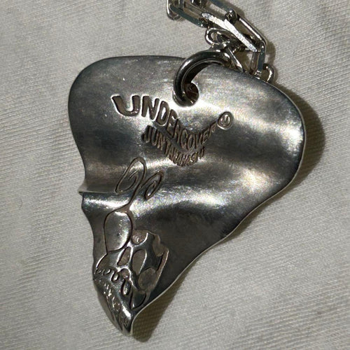 Necklace Undercover Languid