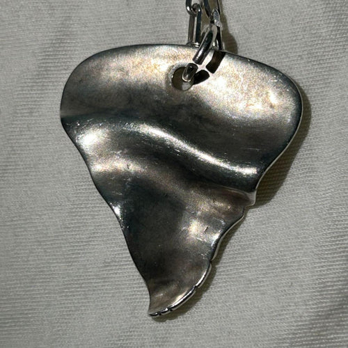 Necklace Undercover Languid