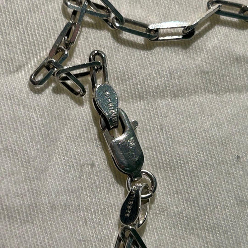 Necklace Undercover Languid