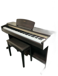 Yamaha Keyboard Electronic Piano Ydp-151