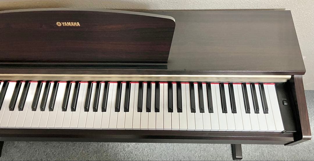 Yamaha Keyboard Electronic Piano Ydp-151